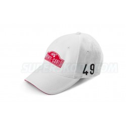 Škoda Auto - kšiltovka MONTE CARLO II