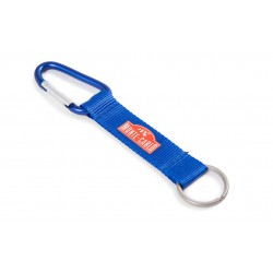 Škoda Auto - přívěšek na klíče MONTE CARLO