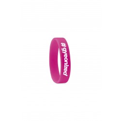 Gyeon Wristbands Pink