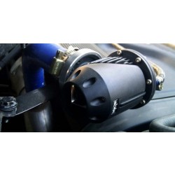 VW Passat B5 1.8T - Kompletní set blow off ventilu