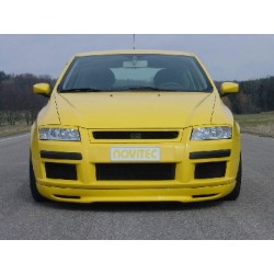 Fiat Stilo 3dv. - Maska NOVITEC