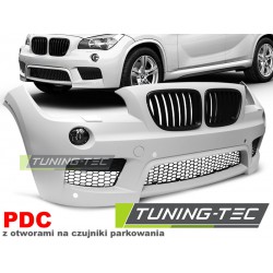 Přední nárazník - BMW X1 E84 09-13 M-PAKET PDC