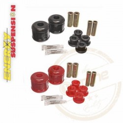 Závodní silentbloky zadní vlečné nápravy - Honda Prelude 97-01