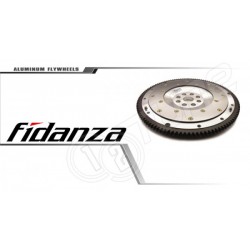 Honda S2000 - Odlehčený setrvačník Fidanza