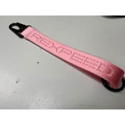 Klíčenka REXPEED