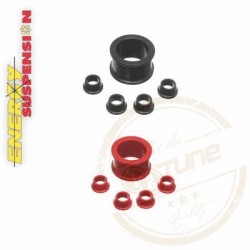 Závodní silentbloky řízení - Honda Integra 94-01 (DC2)