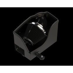 Audi TT (8J) 2.0 TTS Quattro 2002-2014 - Sportovní kit sání PRORAM