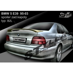 Křídlo - BMW 5/E39 sedan 95-03