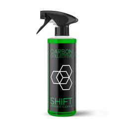 Intenzivní čistič Carbon Collective Shift Intensive Cleaner, Glue & Tar Remover (500 ml)