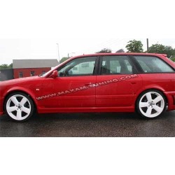 Audi 100 Avant/Sedan 91-97 - Práh LEVÝ