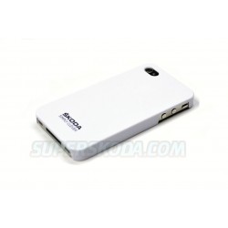 Kryt iPhone 4 / 4S bílý