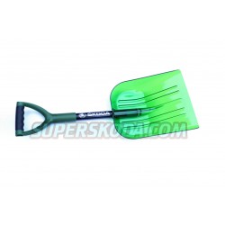 Škoda Auto - 3-dílná lopata na sníh