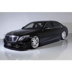 Mercedes Benz W222  - body kit VIP