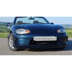 Mazda MX5 - Přední nárazník