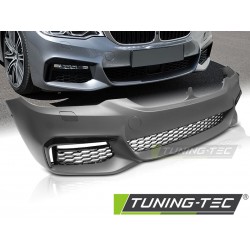 BMW G30 G31 17- M-TECH STYL - přední nárazník