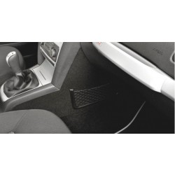 Škoda Octavia II - Odkládací přihrádka středového panelu ONYX