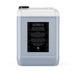 Aktivní pěna Carbon Collective Ultimus Snow Foam 5 l