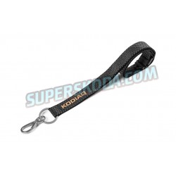 Škoda Auto - klíčenka Kodiaq V2