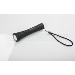 Škoda Auto - LED baterka Kodiaq