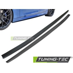 BMW F30 F31 11-18 M-PERFORMANCE - kryty prahů