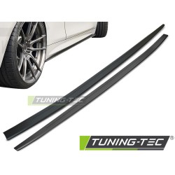 BMW F32 / F33 / F82 10.13- M-PERFORMENCE - kryty prahů