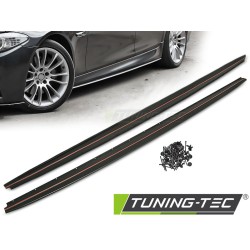 BMW F10/ F11 11-16 M-PERFORMANCE STYL - kryty prahů
