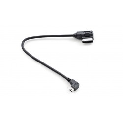 Škoda Octavia III - kabel mini USB - MDI