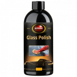 Autosol - Glass Polish leštící emulze na sklo