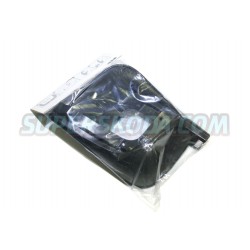 Škoda Rapid - zadní zástěrky