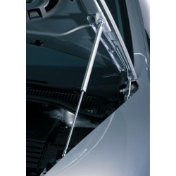 Škoda Octavia II / facelift - Plynová vzpěra kapoty motoru