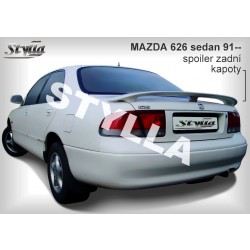 Křídlo - MAZDA 626 sedan 91-97