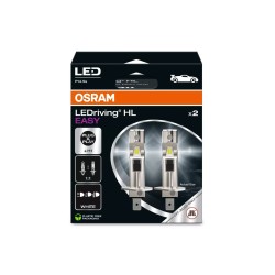 OSRAM LEDriving HL EASY LED autožárovky H1