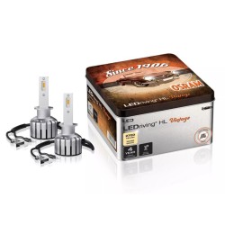 OSRAM LEDriving HL VINTAGE LED autožárovky H1, 2700 K, v plechové krabičce