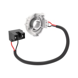 Osram LEDriving adaptéry pro použití LED autožárovek Osram Night Breaker LED H7, typ adaptéru: 64210DA10