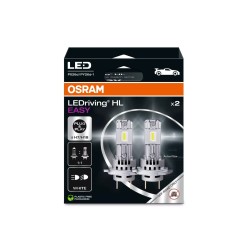 OSRAM LEDriving HL EASY LED autožárovky H7