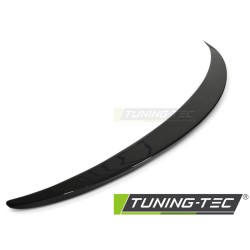 MERCEDES W205 4D 14-21 SPORT STYL - prodloužení kufru GLOSSY BLACK