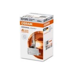 OSRAM XENARC ORIGINAL D1R - xenonová výbojka, 35 W, PK32d-3, 1ks v balení