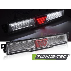 Toyota GR86 2021- - zadní LED světlo do nárazníku ČIRÉ s červeným