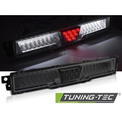 Toyota GR86 2021- - zadní LED světlo do nárazníku KOUŘOVÉ ČERNÉ