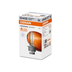 OSRAM XENARC ORIGINAL D4S - xenonová výbojka, 35 W, P32d-5, 1ks v balení