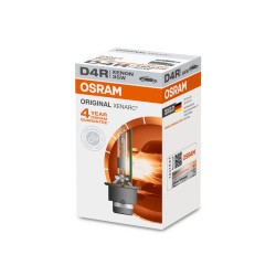 OSRAM XENARC ORIGINAL D4R - xenonová výbojka, 35 W, P32d-6, 1ks v balení