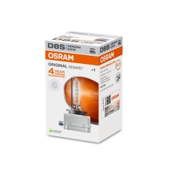 OSRAM XENARC ORIGINAL D8S - xenonová výbojka, 25 W, PK32d-1, 1ks v balení