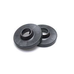 ST Suspensions podložky pro zvýšení vozu pro Volkswagen Id.3 07/2020-, FWD, RWD, zvýšení zadní nápravy o +20 mm