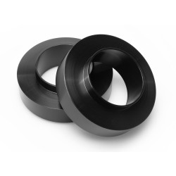 ST Suspensions podložky pro zvýšení vozu pro Volkswagen California T6 Camper, SGC, SGG, SHC, AWD, FWD, zvýšení přední nápravy +30 mm