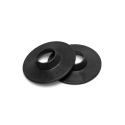 ST Suspensions podložky pro zvýšení vozu pro Volkswagen Id.3 07/2020-, FWD, RWD, zvýšení zadní nápravy o +10mm