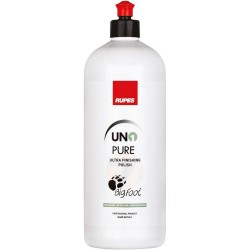 Rupes pasta UNO Pure 1000 ml Ultra Finishing Polish