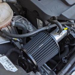 Alfa Romeo Giulietta 1.4t - Sportovní kit sání PRORAM