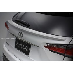 Lexus NX F-Sport - zadní křídlo kufu  VIP EXE od AIMGAIN