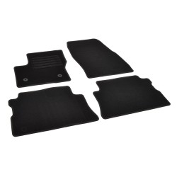 Ford Kuga 2013-2015 - Textilní autokoberce Rigum