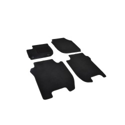 Honda Jazz 5 2015-2020 - Textilní autokoberce Rigum